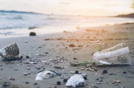 Bahaya Polusi Sampah di Lautan